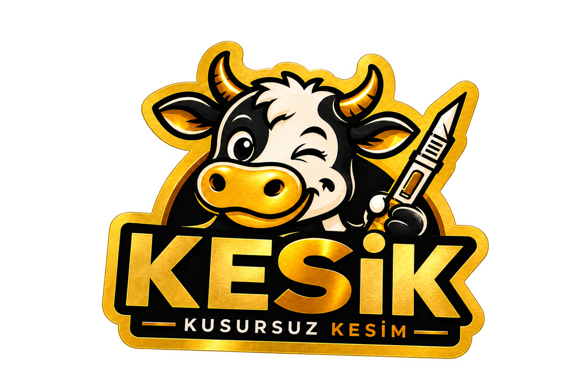 Altın Sticker
